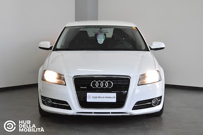 AUDI A3 SPB 2.0 TDI F.AP. quattro Ambition